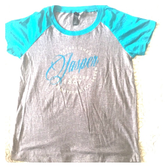 Jasper T shirt - Picture 2 of 4